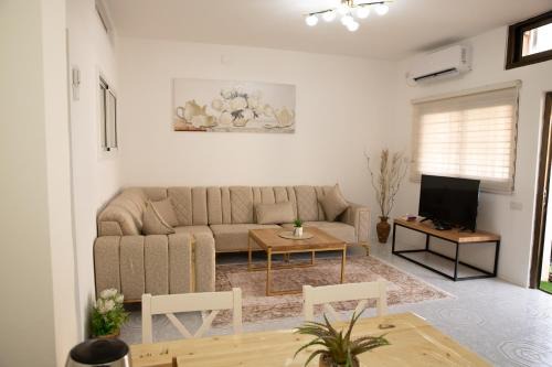 Majdal al-Shams Apartamento | רוזמרין בחרמון