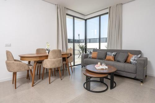 Yavne'el Apartamento | רוי סוויטות בוטיק - סוויטה עם בריכה פרטית וסוויטה עם ג'קוזי פרטי