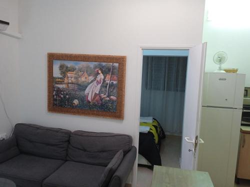 Haifa Apartamento | רוממה בית רוזמרין