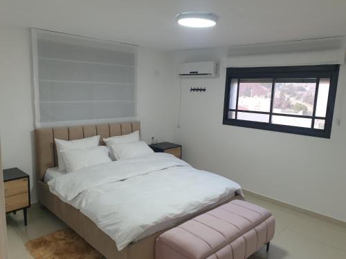 Kefar Hittim Apartamento | רותם רויאל
