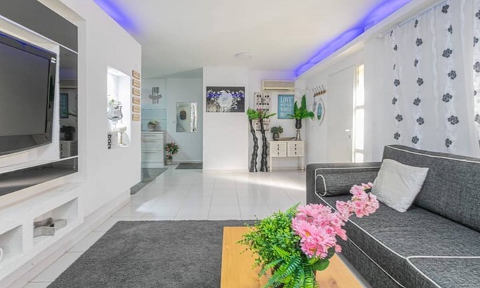 Beersheba Casa | רשת הבית הפרטי 4