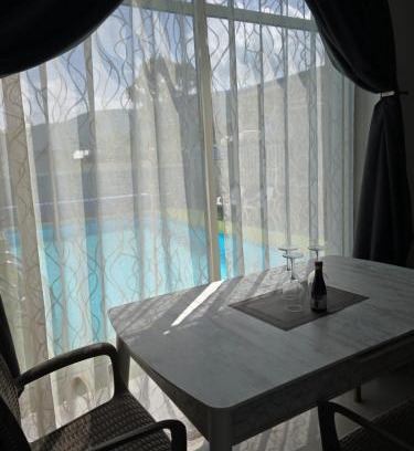 Kfar Hoshen Chalet De Esquí | שלוות יעקב
