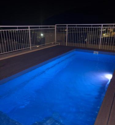 Migdal Villa | תכלת במושבה