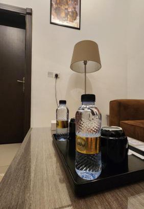 Riyadh Apartamento | آفاق سويت الشميسي