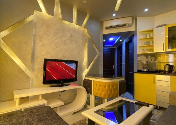 Marsa Matruh Apartamento | أجمل شاليه فى بورتو مطروح للعائلات فقط