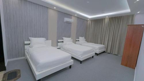 Abha Apartamento | أجنحة المساء