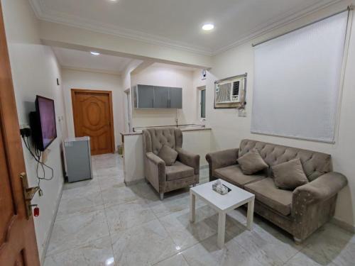 Al Mubarraz Apartamento | أرزت التميز للشقق المخدومة