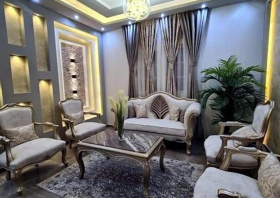 Heliopolis Apartamento | أرقي الشقق المفروشة في القاهرة