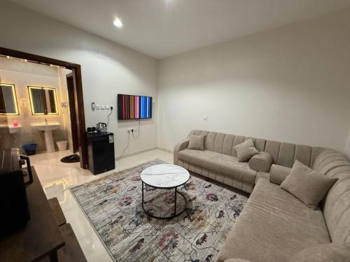 Al Bahah Apartamento | أستديو كلاود السحاب