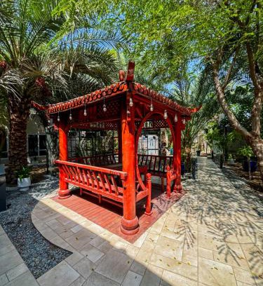 Seeb Casa | أستراحة الرأسيات