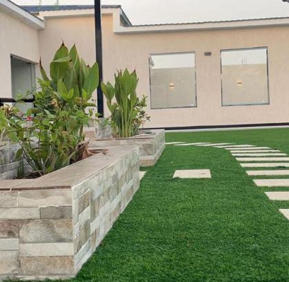 Umluj Chalet De Esquí | أستراحة وقاعة الريان