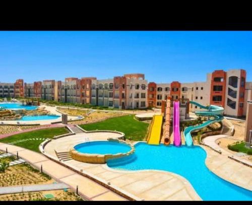 Marsa Alam Apartamento | أويستر باي بيتش اند سبا ـoyster Bay beach and spa