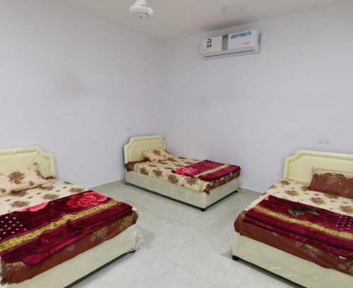 Sayq Villa | إستراحة المروج بالجبل الأخضر