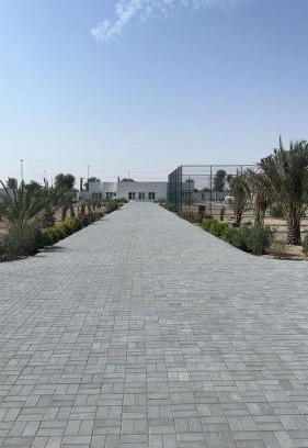 Al Dhafra Casa | إستراحه البراري