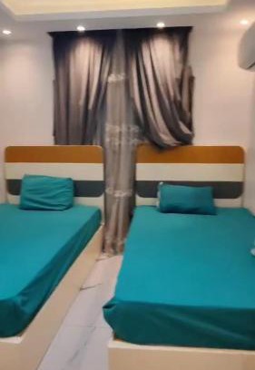 Agouza Apartamento | إسراء المهندسين
