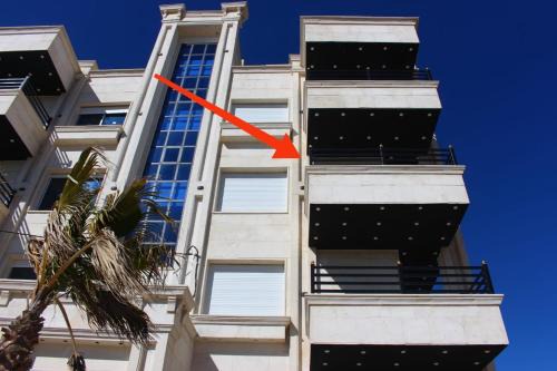 Ajloun Governorate Apartamento | إطلالة جبال عجلون