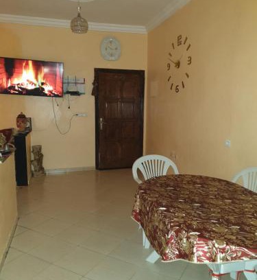Dcheira El Jihadia Apartamento | إقامة الدشيرة الجهادية