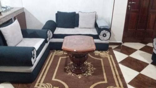 Diour Jamaa Apartamento | إقامة الرحمان
