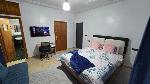 Ain Chkef Casa | إقامة السبيل