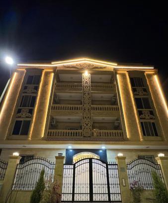 New Cairo Apartamento | إيتاس للشقق المفروشة