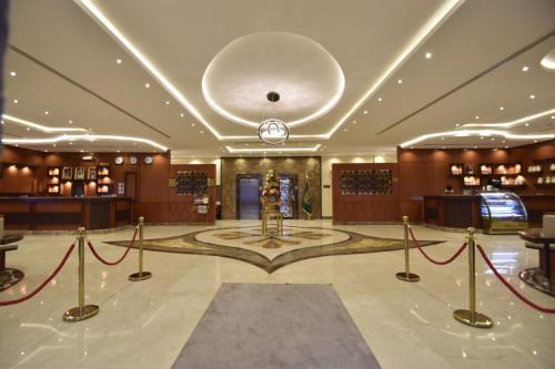 Riyadh Apartamento | ابات للشقق المخدومة ABAT Serviced Apartment