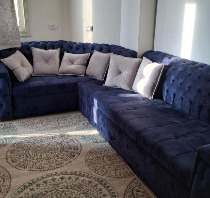 Marsa Matruh Apartamento | اجمل شاليه بقرية بلو باي بمرسى مطروح مكيف غرفتين ورسيبشن best chalet 2 room marsa matrouh blue bay village