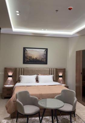 Mizail Apartamento | استديوا فندقي متكامل