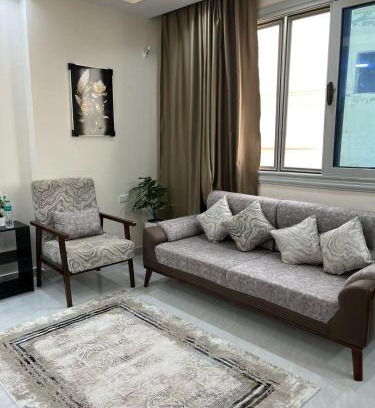 Mansoura Apartamento | استديو شارع منتصر امام مستشفي الجهاز الهضمي المنصوره والجامعه