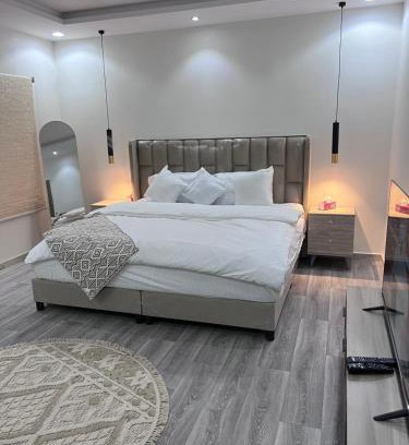 Ghirnatah Apartamento | استديو فاخر