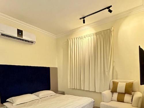 Buraydah Apartamento | استديو فندقي انيق دخول ذاتي