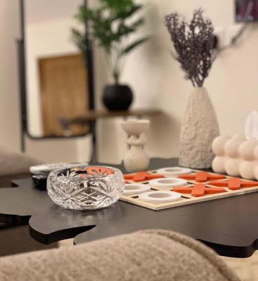 Al Kharj Apartamento | استديو فندقي في حي الورود