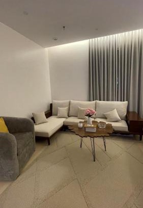Al Kharj Apartamento | استديو فندقي واسع بالورود
