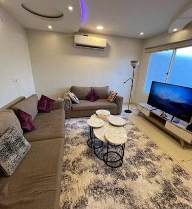 Buraydah Apartamento | استديو مدخل سيارة