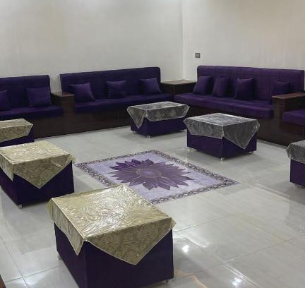 Al Batinah North Governorate Chalet De Esquí | استراحة الاصايل
