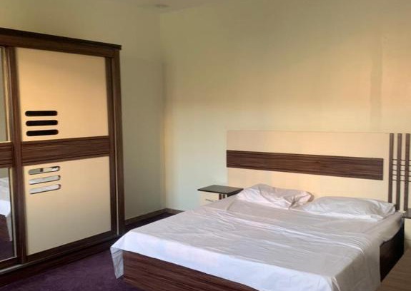 Baljurashi Apartamento | استراحة روز