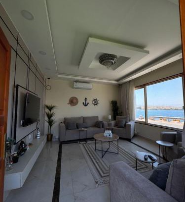 Haql Chalet De Esquí | استراحة شاطي النخيل بدون مسبح
