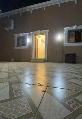 Taif Chalet De Esquí | استراحة للايجار