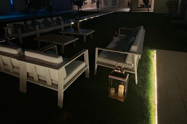 Banban Chalet De Esquí | استراحة مشكاة