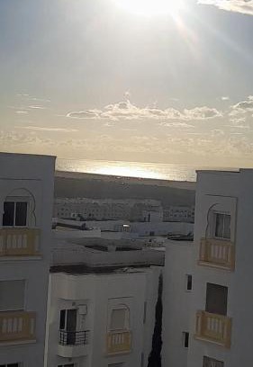 La Nouvelle Ville Ibn Batouta Apartamento | استراحتي