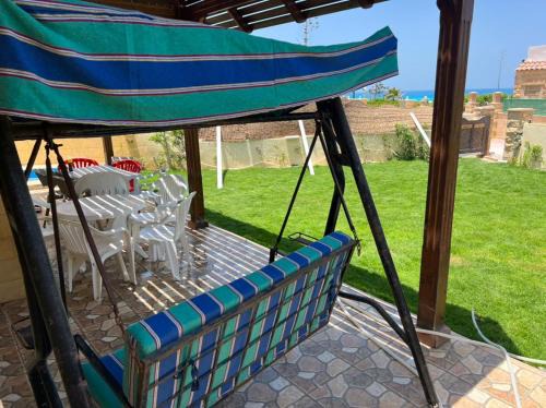 Borg el Arab Villa | استمتع بعطلتك الصيفية في فيلا مميزة بموقع رائع