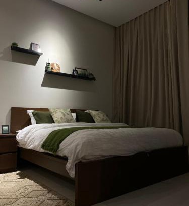 Banban Apartamento | استوديو بمدخل خاص حي النرجس