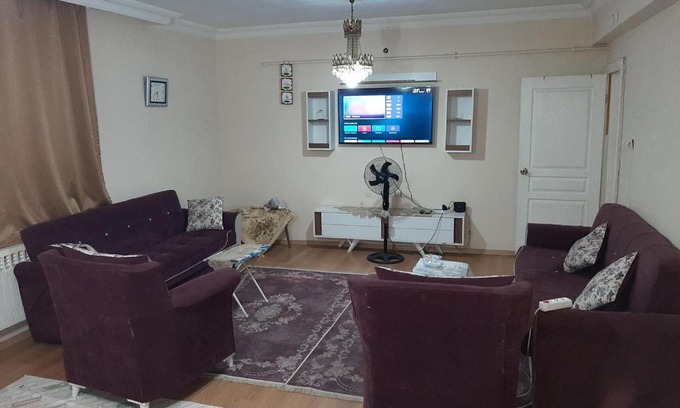 Sirinevler Mahallesi Apartamento | اسطنبول 3 ميدان