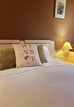 St. Johns Wood Apartamento | اسكن في وسط مدينة لندن الكبرى Live in the midst of the sights اسكن في وسط مدينة لندن الكبرى
