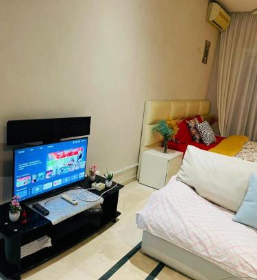 SOUR JDID Apartamento | اقامة فال دانفا