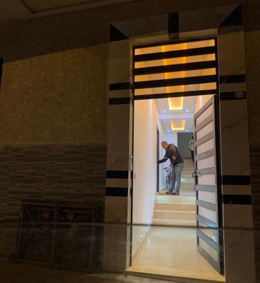 Sidi Rahal Apartamento | اقامة متميزة متكامله