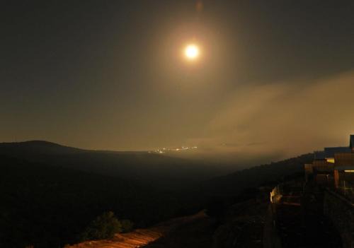Ajloun Governorate Cabina | اكواخ القلعه