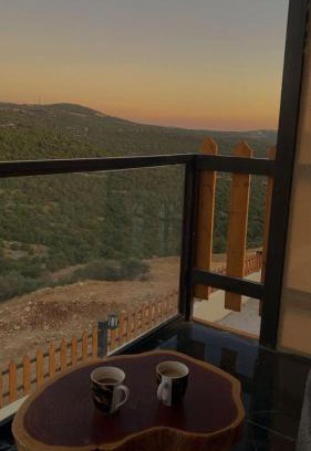 Ajloun Governorate Cabina | اكواخ القلعه