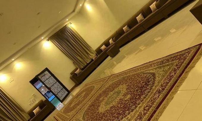 Al Riyadh Casa | الاستراحة الملكية الفاخرة