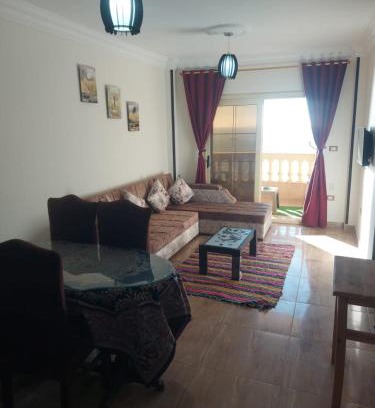 Ad-Dukhaylah Apartamento | الاسكندرية شاطئ ميكا العجمي البيطاش