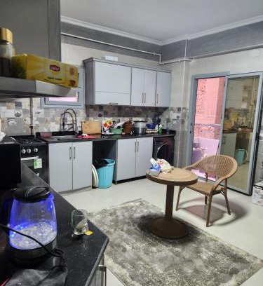 Helwan Apartamento | الامارات